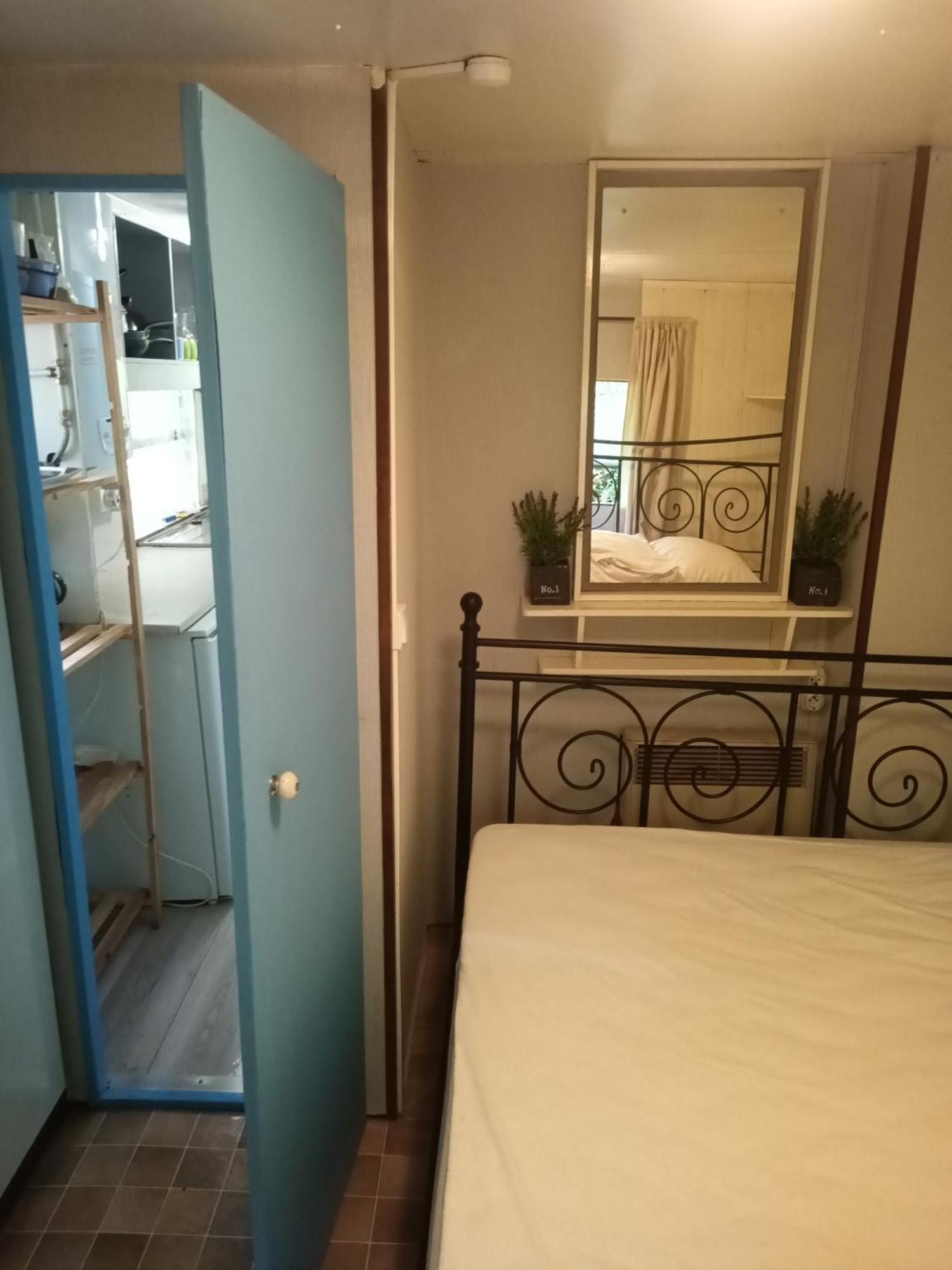 Ferme Les Therondels Saint-Pons-de-Thomieres Room photo